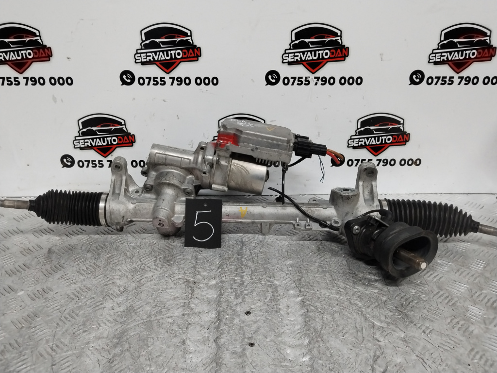 Caseta directie electrica Mercedes-Benz GLA-Class (2013->) [X156] 2.0 Motorina 2017, VOLAN STANGA / 6820000207-F / 6820000308