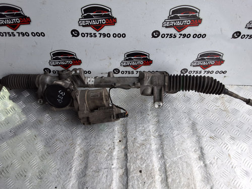 Caseta directie electrica Mercedes-Benz GLA-Class (2013->) [X156] 2.2 Motorina 2016, 6700003558A / 2...