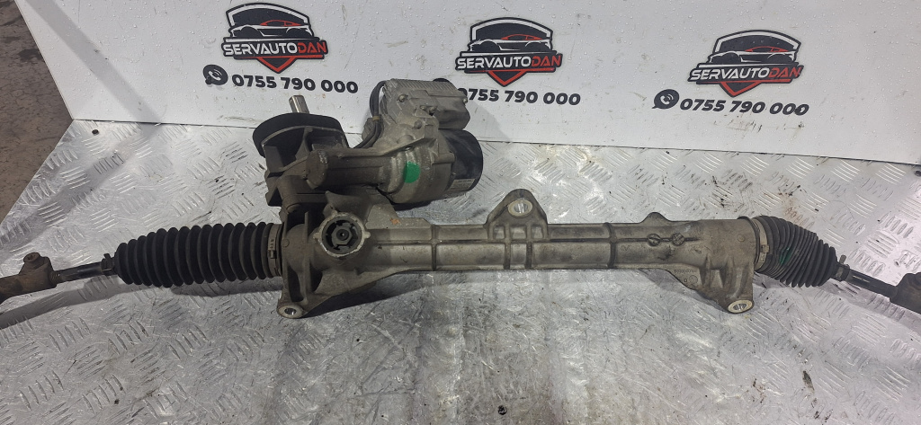 Caseta directie electrica MINI Cooper S (2006->) 1.6 Benzina 2007, 6778549 / 6820000102