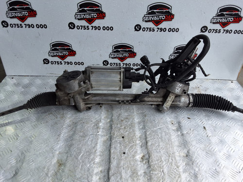 Caseta directie electrica Opel Astra J (2009-2012) 1.7 Motorina 2012, P13368195 / 7805501619 / 02730...