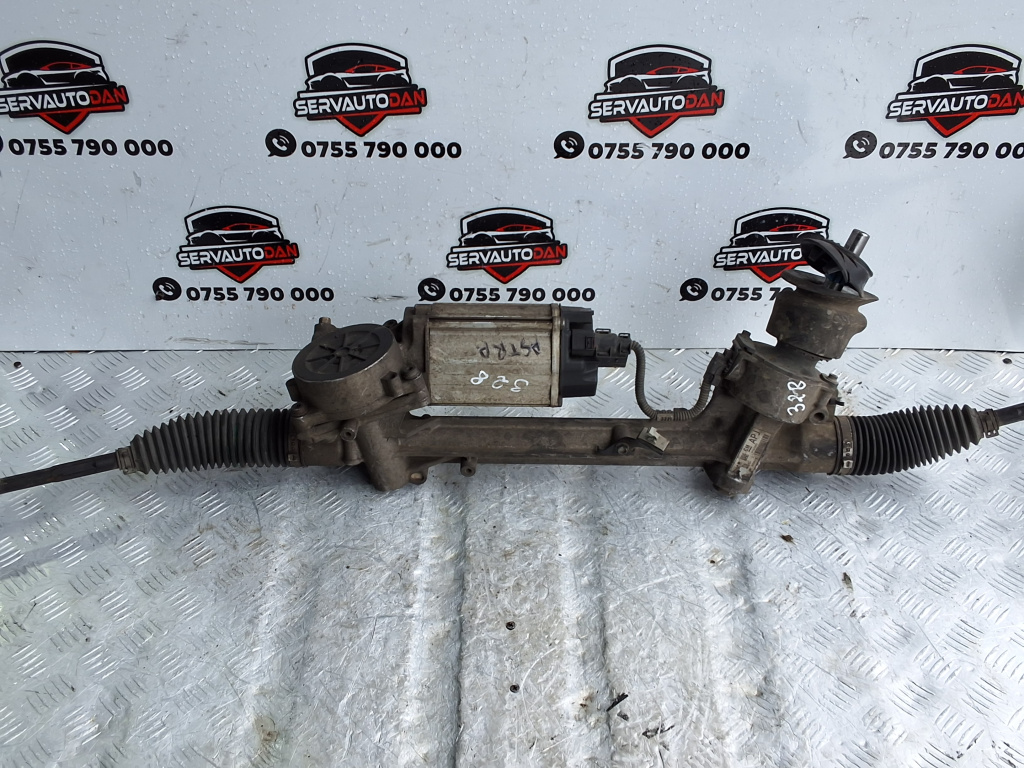 Caseta directie electrica Opel Astra J (2009-2012) 1.7 Motorina 2012, P13413955 / 7805501692 / 0273010201 / 7805177341