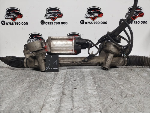 Caseta directie electrica Opel Astra J (2009-2012) 1.7 Motorina 2012, VOLAN STANGA / 7805974726 / P1...