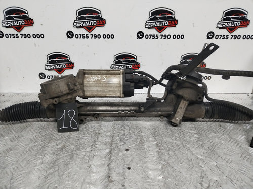 Caseta directie electrica Opel Astra J (2009-2012) 1.7 Motorina 2010, VOLAN STANGA / 7805974564 / P1...