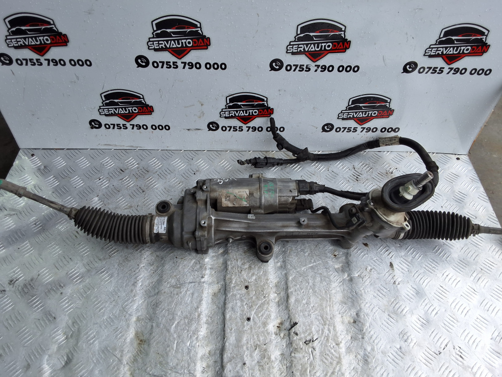 Caseta directie electrica Opel Astra K (2015-2019) 1.6 Motorina 2019, 426154570 / 41519132B