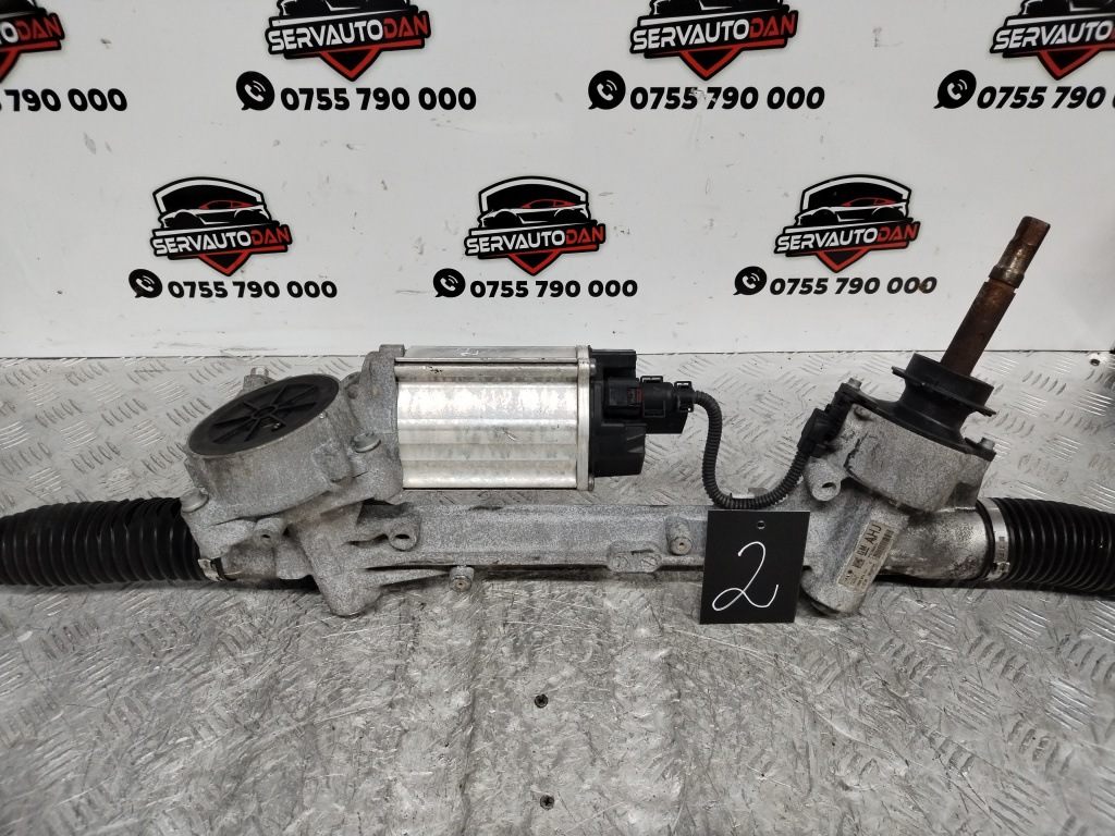 Caseta directie electrica Opel Insignia A (2008-2013) 2.0 Motorina 2013, 7805974741 / P13366874 / 7805501598 / 7805177251 / 0273010163