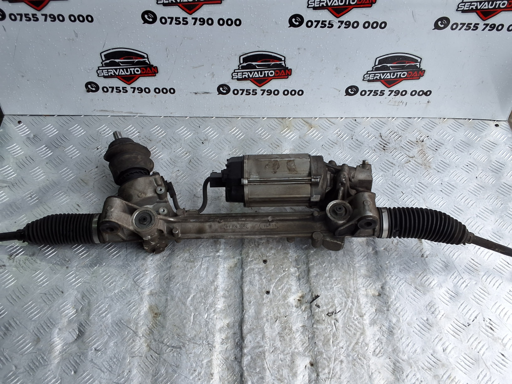 Caseta directie electrica Opel Zafira C (2011-2019) 2.0 Motorina 2013, P13413960 / 7817974104 / 0273010201 / 7805177341 / 7805501619