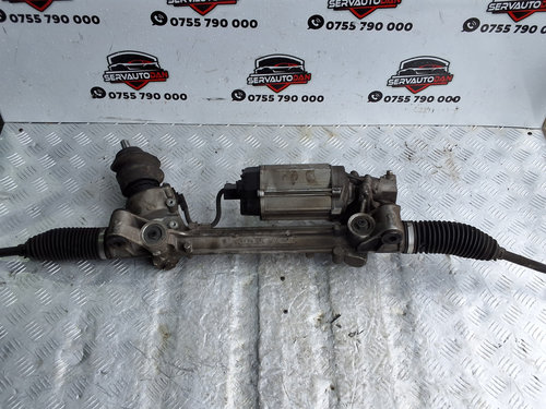 Caseta directie electrica Opel Zafira C (2011-2019) 2.0 Motorina 2013, P13413960 / 7817974104 / 0273...