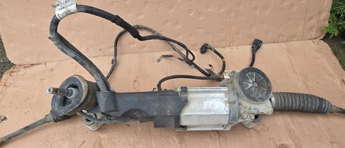 Caseta directie electrica Opel Zafira C 2014 2015 2016 2017 2018