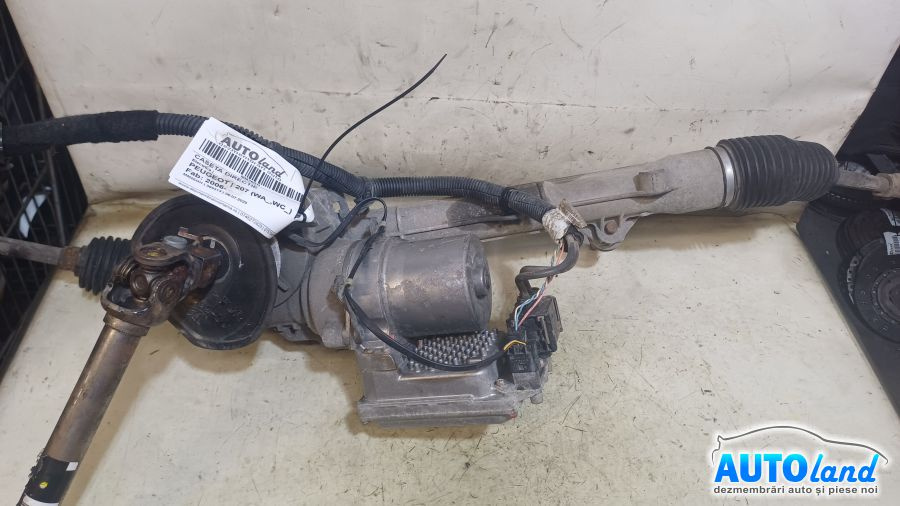 Caseta Directie Electrica Peugeot 207 2006