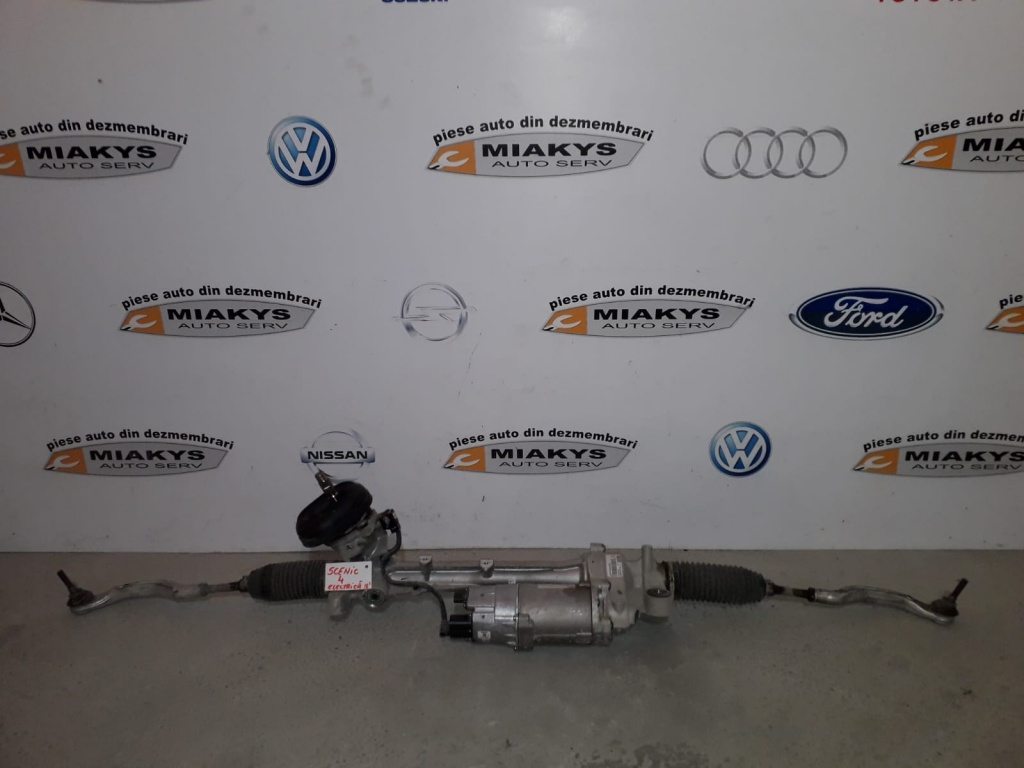 Caseta directie electrica Renault Scenic 4