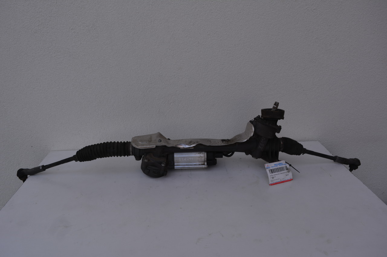 Caseta Directie Electrica SEAT LEON (1P1)(2005->) 1.6 TDI COD:1K1423051ER 1K0909144P (CAYB)