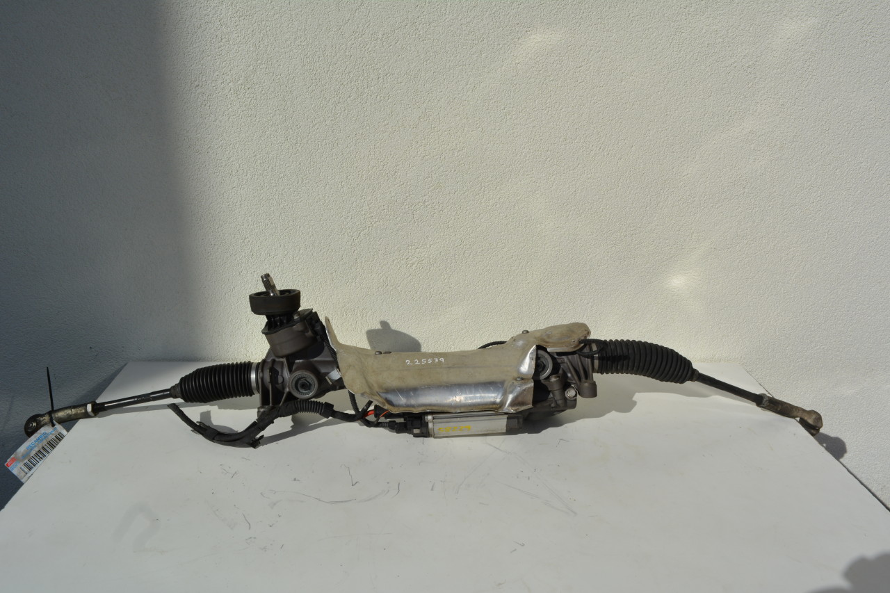 Caseta Directie Electrica SEAT LEON 2 (1P1)(2005->) 1.2 TSI 1K1423051ER 1K0909144P (CBZB)