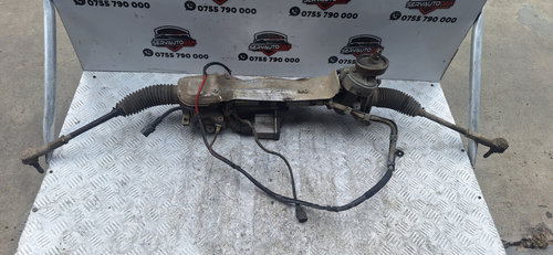 Caseta directie electrica Skoda Octavia (1996-2010) 1.9 Motorina 2007, 1K1909144M / 1K1423051CP