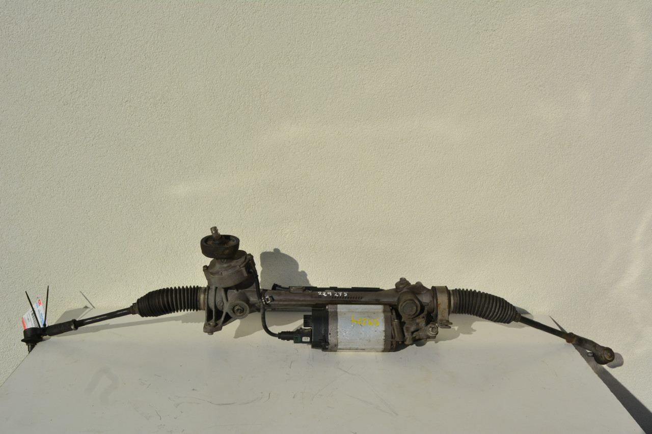 Caseta Directie Electrica SKODA OCTAVIA (1Z3) (2004->) 2.0 TDI COD:1K1423051BP 1K1909144H (BKD)