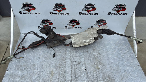 Caseta directie electrica Skoda Octavia 3 facelift (2017-2019) 2.0 Motorina 2019, 5Q1423051BC / 7802...