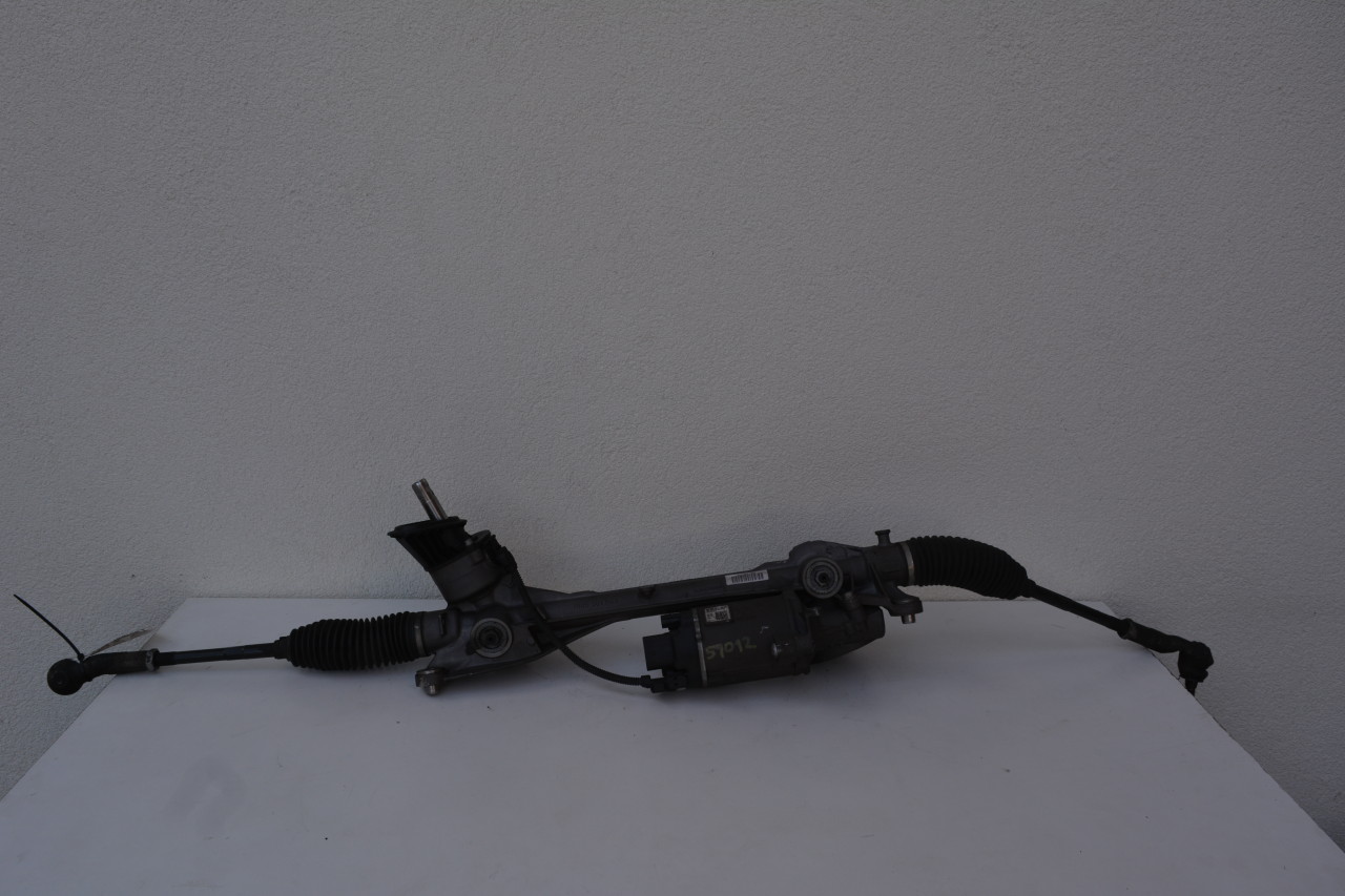 Caseta Directie Electrica SKODA OCTAVIA (5E5) (2013->) 1.6 TDI COD:5Q0909144T 5Q0909144R (CXX)