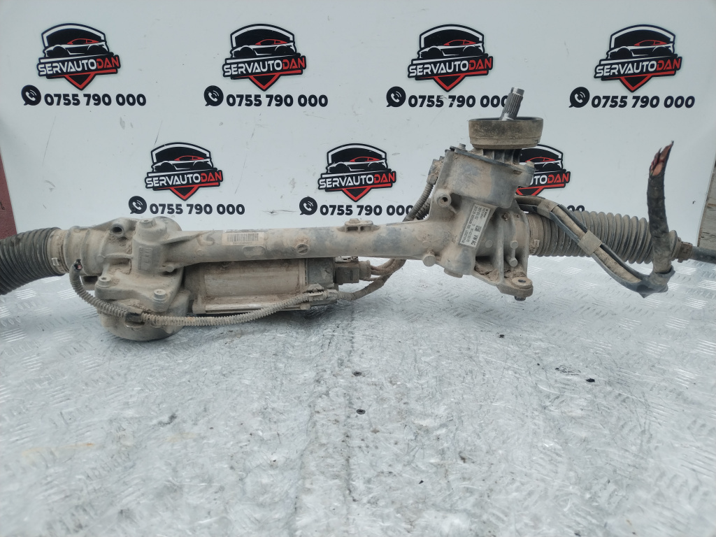 Caseta directie electrica Volkswagen Caddy 4 (2015-2020) 2.0 Motorina 2020, 1K0909144R / 0273010214 / 1K1423051FE