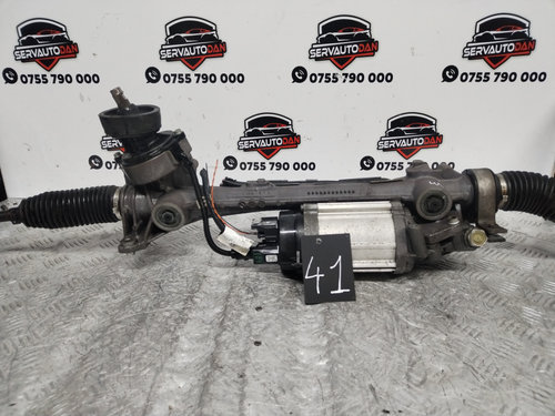 Caseta directie electrica Volkswagen Golf 5 (2004-2009) 1.9 Motorina 2006, VOLAN STANGA / 1K1423051C...