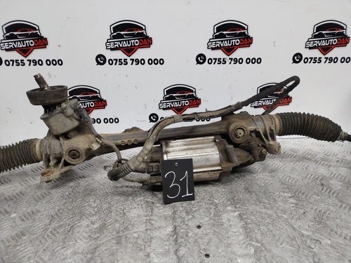 Caseta directie electrica Volkswagen Golf 6 (2008-2013) 2.0 Motorina 2011, VOLAN STANGA / 1K1423051E...