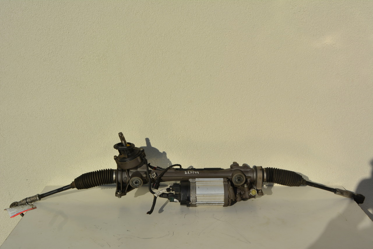 Caseta Directie Electrica VOLKSWAGEN JETTA 5 (1K2)(2005->)1.4 TSI COD:1K1423051CG 1K1909144L (BMY)
