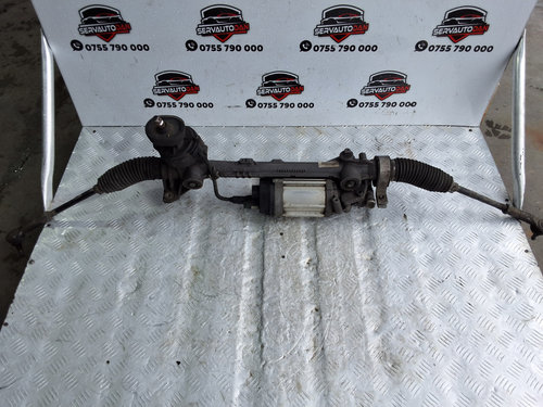 Caseta directie electrica Volkswagen Passat B6 3C (2005-2010) 2.0 Motorina 2008, 4 PRINDERI / 1K1423...