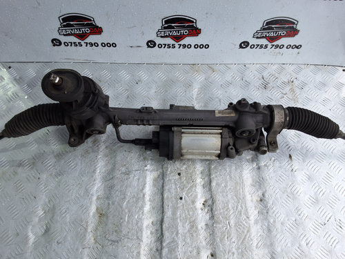Caseta directie electrica Volkswagen Passat B6 3C (2005-2010) 2.0 Motorina 2007, 4 PRINDERI / 3C1423...