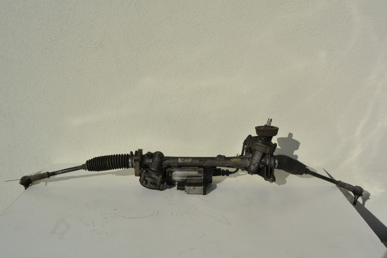 Caseta Directie Electrica VOLKSWAGEN PASSAT B6 (3C5) (2005->) 2.0 TDI COD:3C1423051T 1K1909144M (BMR