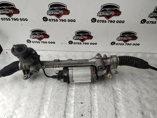 Caseta directie electrica Volkswagen Touran (2003-2006) 2.0 Motorina 2006, 1K1423051CK / 1K1909144L ...