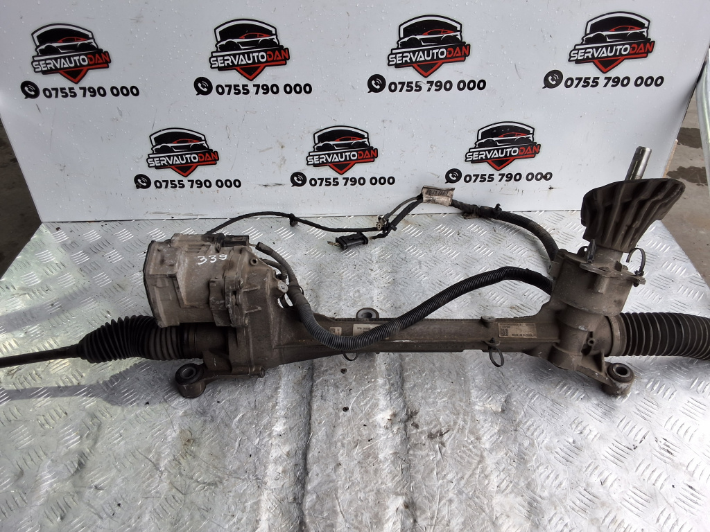 Caseta directie electrica Volvo V40 (201