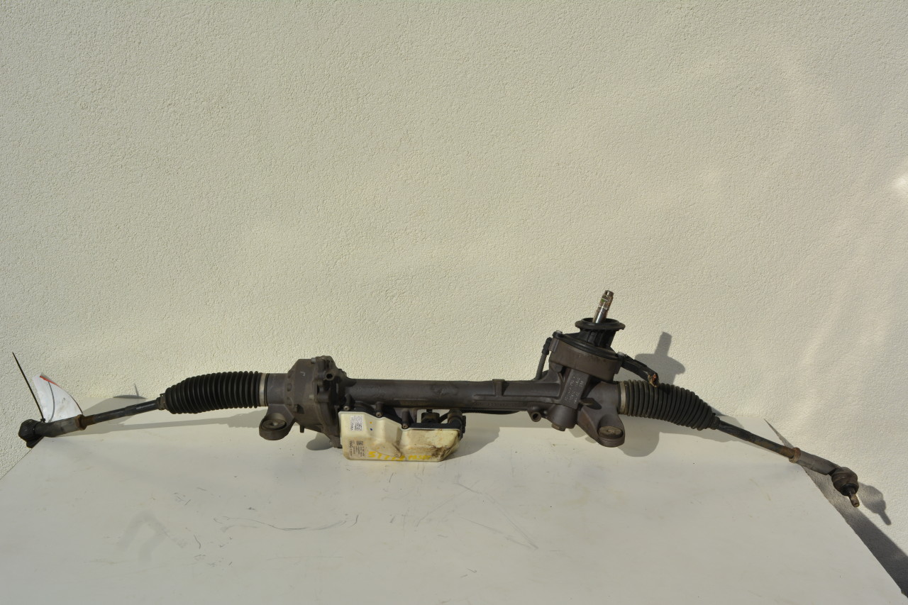 Caseta Directie Electrica VW PASSAT B6 BERLINA (3C2)(2005->) 2.0 TDI COD:3C1423105C 5WK46800E04 (CBD