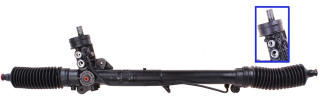 Caseta Directie Elstock Audi 11-0664