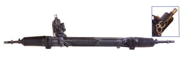 Caseta Directie Elstock Audi 11-1098