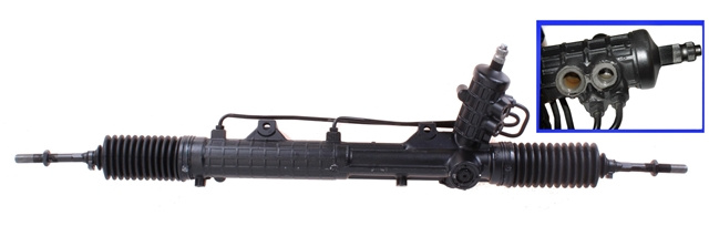 Caseta Directie Elstock Bmw 11-0067