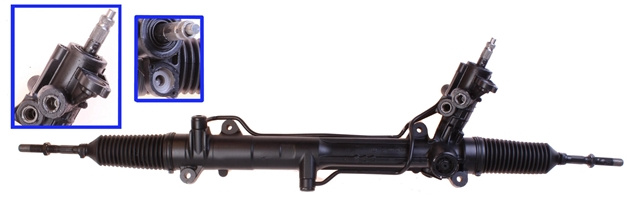Caseta Directie Elstock Bmw 11-0765