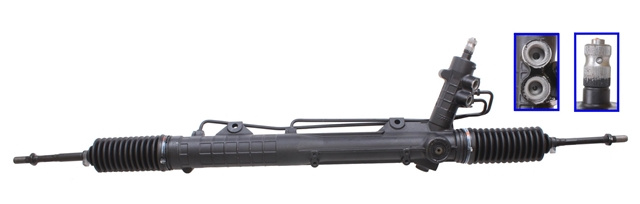 Caseta Directie Elstock Bmw 11-0766