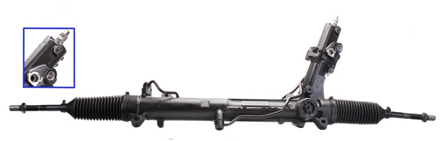Caseta Directie Elstock Bmw 11-0818