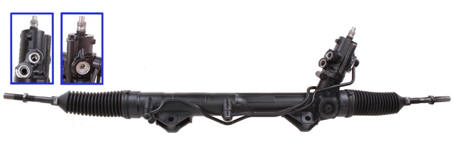 Caseta Directie Elstock Bmw 11-1430
