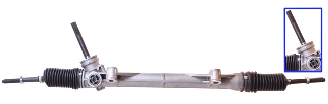 Caseta Directie Elstock Dacia 14-0849