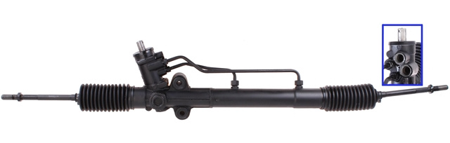 Caseta Directie Elstock Daewoo 11-1044