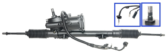 Caseta Directie Elstock _ Electrica Citroën 17-1930