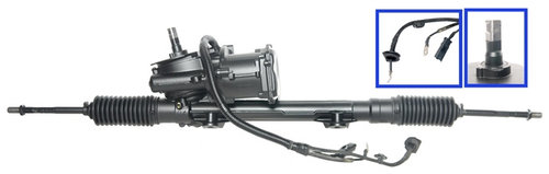 Caseta Directie Elstock _ Electrica Citroën 17-1930