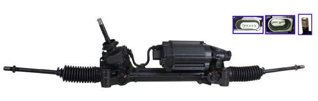 Caseta Directie Elstock _ Electrica Opel 17-1896