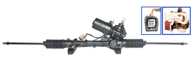 Caseta Directie Elstock _ Electrica Renault 17-1938