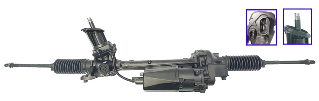 Caseta Directie Elstock _ Electrica Skoda 17-1923