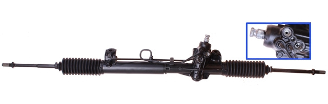Caseta Directie Elstock Ford 11-0139
