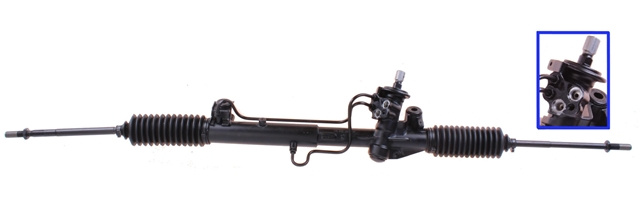 Caseta Directie Elstock Ford 11-0143