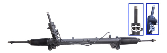 Caseta Directie Elstock Ford 11-1402