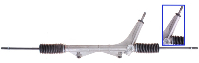Caseta Directie Elstock Ford 14-0705