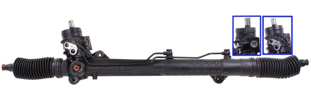 Caseta Directie Elstock _ Hidraulica Audi 11-0762