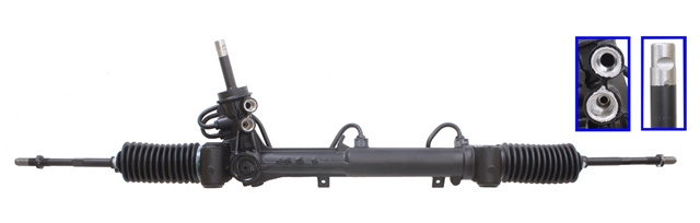Caseta Directie Elstock _ Hidraulica Opel 11-0772
